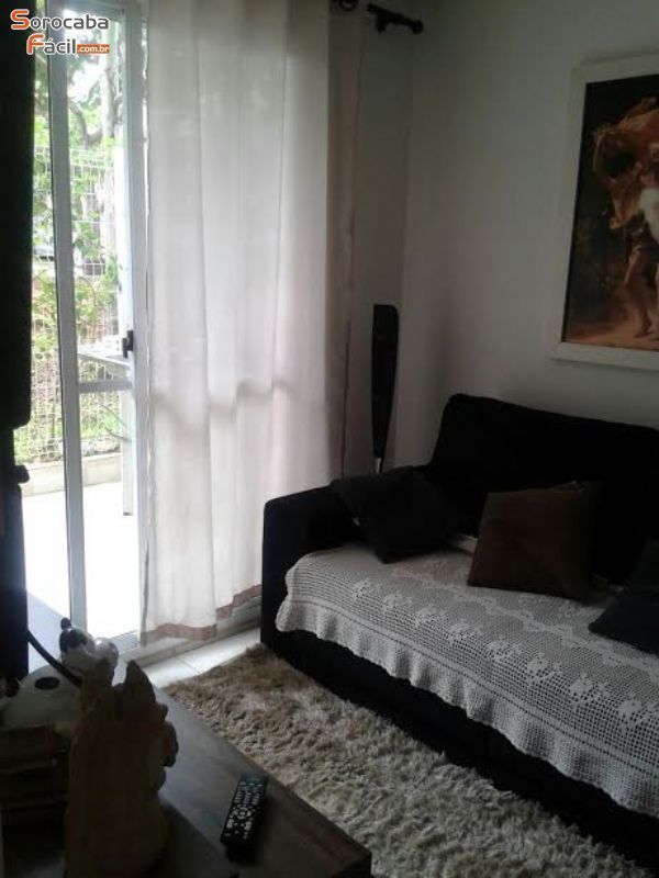 Apartamento em Jd. Maria Eugênia, Sorocaba - Lindo Apartamento Marcco Sorocaba - Foto 2